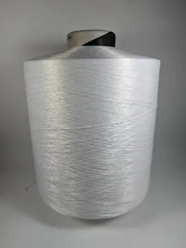 Twisted Texturized Yarn