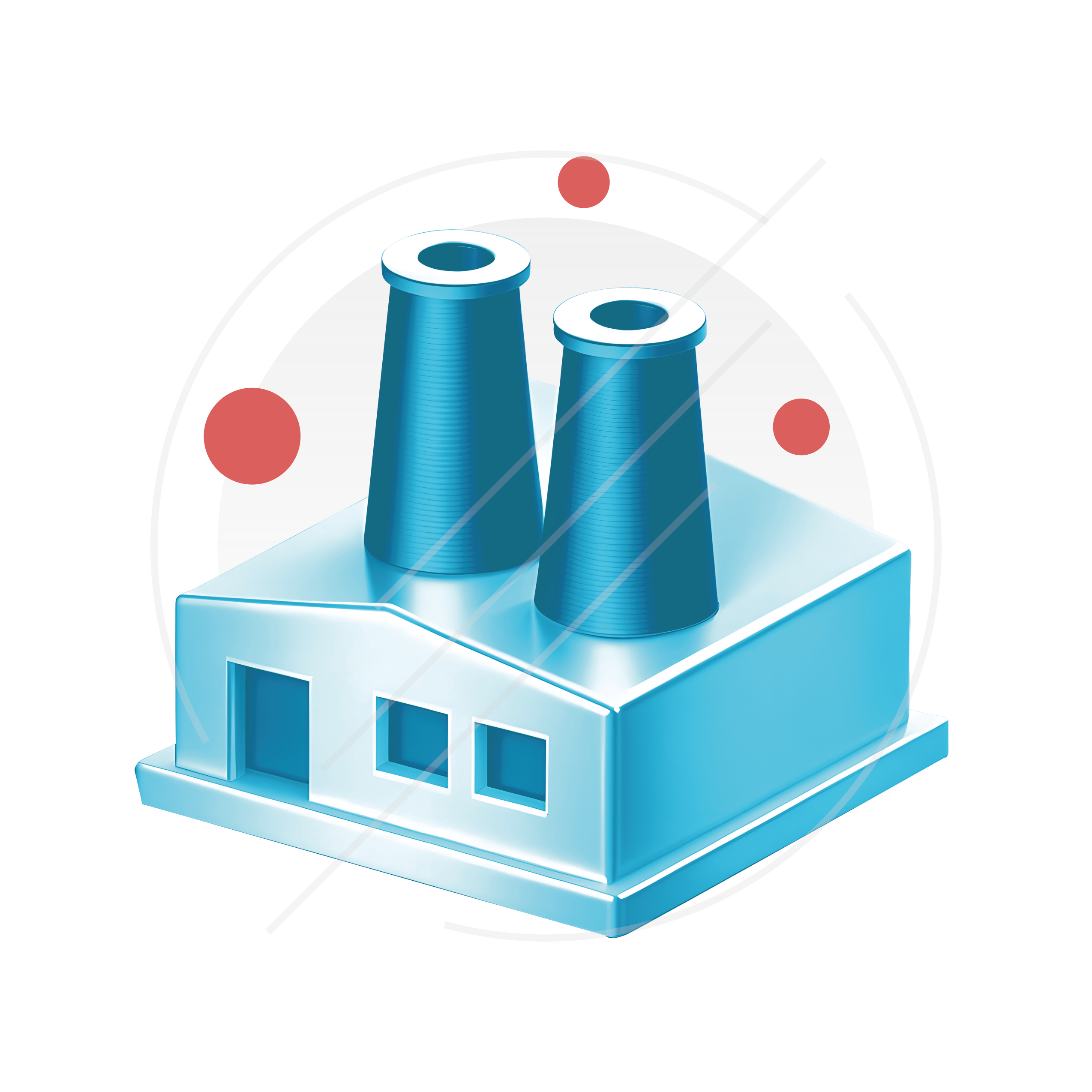 Supplier Icon